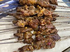 -清真·马峰烤肉(小学习北巷店)