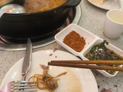 -蜀皇·菌汤鲜黄牛肉汤锅(宽窄巷子店)