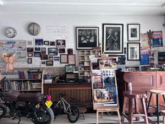 -哈尔滨北方国际青年旅舍(中央大街店)