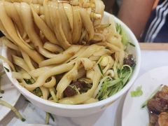 -杏园餐厅(西四北大街店)