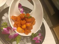 -院里寻菜·精致庭院菜(观沙岭店)