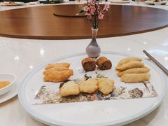 -金河半岛园林酒家(金融城店)
