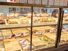 -爸爸糖吐司面包(悠唐购物中心店)