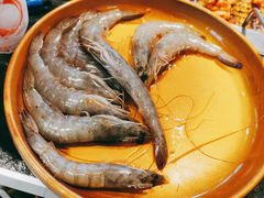 -俊熙家点餐式自助烤肉店(1227广场店)