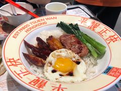 -肥韬茶餐厅(海上世界店)