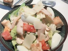 -L'Arome芳芳法国餐厅(仙林金鹰店)