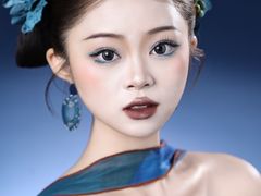 -吉田美学化妆美甲摄影培训(宁波校区)