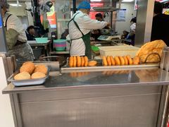 -逍遥镇刘相五胡辣汤豆沫馆(康复中街店)