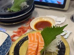 -濱寿司(高新伊藤店)