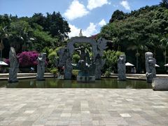 -南诏风情岛