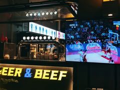 -微醺烤牛·炭火烧烤·精酿啤酒(东郊记忆店)