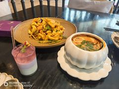 -Thai Alley泰爱里(二沙岛店)