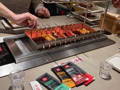 -丰茂烤串(金源店)