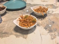 -高玛纳驴肉火烧(一世界店)