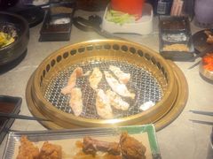 -谷牛日式烤肉(宝山U天地店)