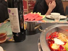 -廖掌柜·重庆鲜货火锅(上海首店)