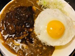 -金龙咖喱
