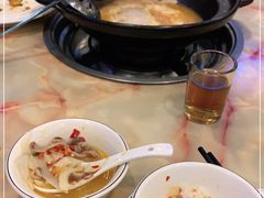 -李师傅脆肚(梅林店)