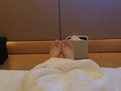 -汤臣健康生活·影院足道·SPA(东区店)