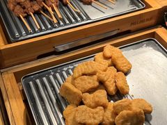 -比格比萨自助(诺亚大厦店)