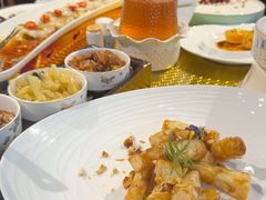-悦真雅院·四合院·清真私房菜(雍和宫店)