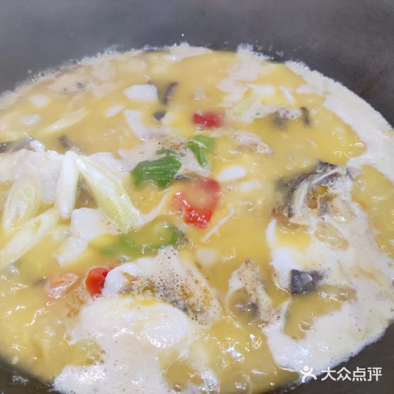 渔美香村饭店(太湖店)