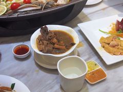 -翠华餐厅(德基广场店)