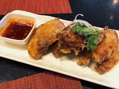 -WOLFGANG PUCK KITCHEN & BAR(迪士尼小镇店)
