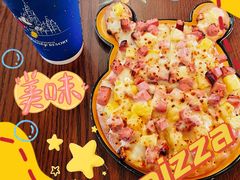 -上海迪士尼度假区