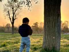 -汉长安城未央宫国家考古遗址公园