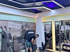 -漾健身·普拉提(橡树湾店)