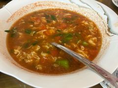 -粥公粥婆精品家常菜(青龙桥店)