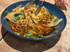 -耶里夏丽·丝路新疆菜·清真食品(徐汇南丹东路臻选店)