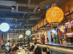 -巴扎美食·新疆菜·西域歌舞表演餐厅(新疆大厦店)