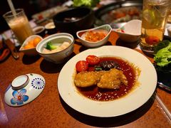 -赤坂亭 M9和牛烧肉(水街店)
