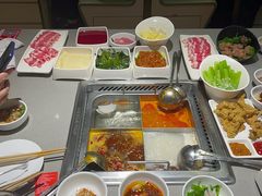 -海底捞火锅(八佰伴店)