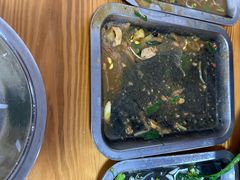 -龙上水现炒生料(柳沙店)