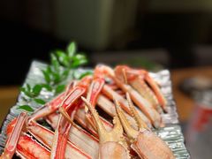 -水之惠鲜鱼料理(王府大街店)