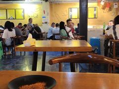 大堂-王扯火胖哥烤生蚝(眉山首店)