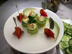 -熹素·鲜美素食Vegetarian (天河领展店)