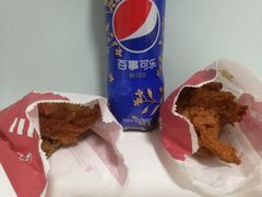 -肯德基(昌里店)