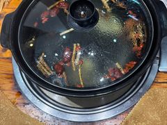 -濠轩阁特色生蚝火锅总店