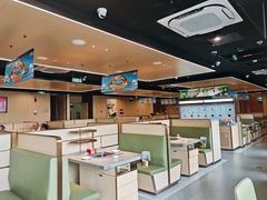 -海底捞火锅(龙湖金沙天街店)
