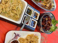青浆-秦淮人家风味酒楼(赣榆店)