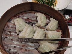 -巴音浩日娲·蒙餐(双林东路店)