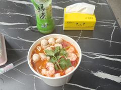 -明月虾面(厦禾路店)