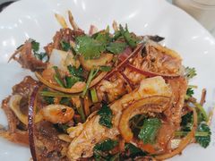 -二十一分小锅炖(皓月店)