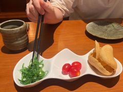 -俊屋料理·烧鸟·寿司·日泰融合菜(星际云汇店)