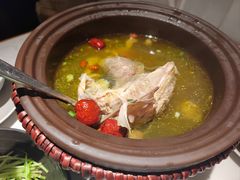 -福厨餐厅·宜昌地标美食(水悦城店)