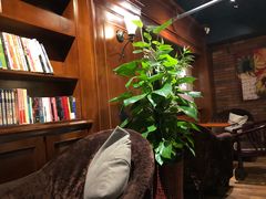 靠窗位-Tasty精点味道(和平广场店)